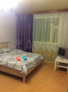 Комната 25 м² в 4-к, 10/22 эт.