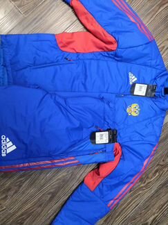 Костюм adidas зимний