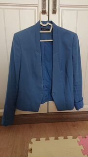 Пиджак Кира Пластинина 44р