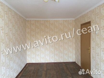 1-к квартира, 28 м², 3/9 эт.