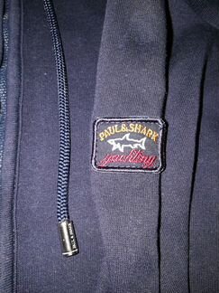 Кардиган Paul & Shark (L)