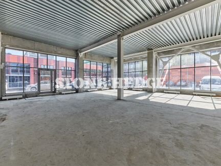 Сдам торговое помещение, 497.00 м²
