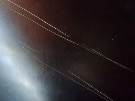 Бампер задний Toyota Land Cruiser Prado 150