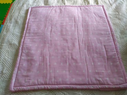 Одеяло детское, подушка