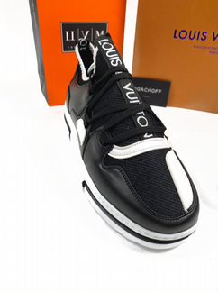Мужские кеды Louis Vuitton