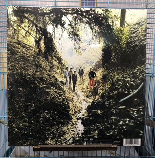 The Rolling Stones. Big Hits LP