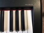 Цифровое пианино Yamaha P-95 объявление продам