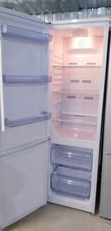 Холодильник Hansa