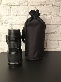 Объектив Tamron 70-200 f2.8 macro крепление sony a
