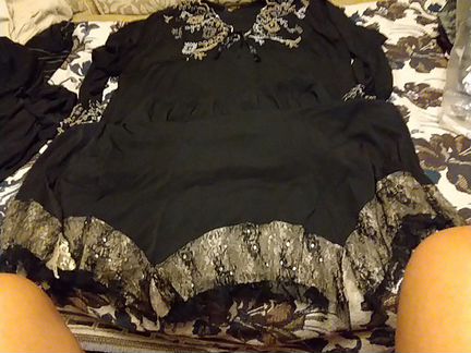 Костюм женский Италия ррxl