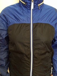 Ветровка calvin klein jeans р. L (48-50)