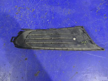 Накладка птф передняя левая Volkswagen Polo 5