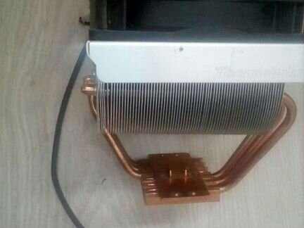 Кулер Thermaltake bigtyp 120 VX