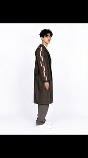 Плащ Irina Gusakova