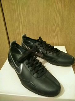 Кроссовки Nike раз. 38,5 кожа