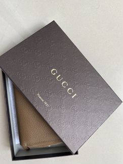 Кошелёк gucci оригинал