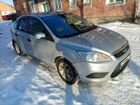 Ford Focus 1.4 МТ, 2009, 157 000 км