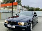 BMW 5 серия 2.8 AT, 1997, 250 000 км