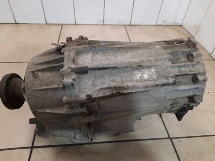 Раздатка Mercedes Ml320 W163 M112.942 2001