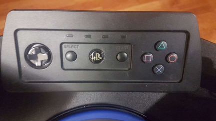 Барабаны Guitar Hero PS3