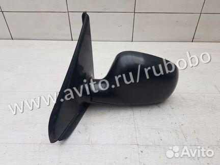 Зеркало левое Chrysler Voyager 3 EDZ 2000