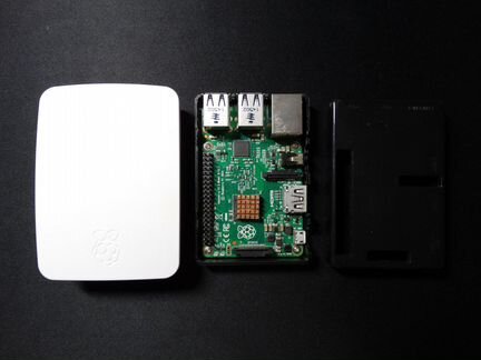Raspberry Pi 2 B+ 1Gb