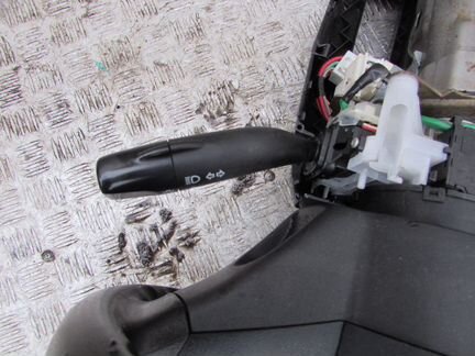 Подрулевой шлейф  переключатель Mazda CX7 2008