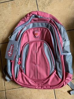 Рюкзак молодёжный «N1 School”