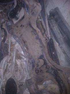 Подрамник Лифан Солано