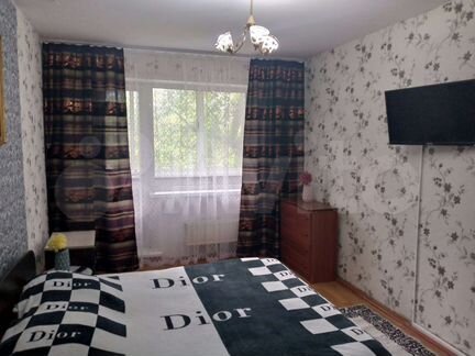 2-к. квартира, 44 м², 2/5 эт.