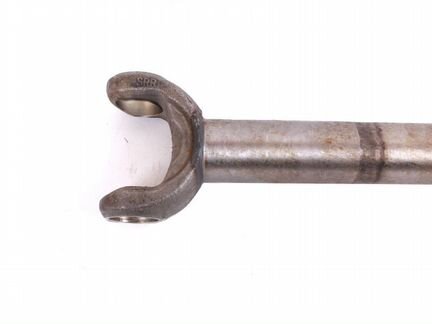 Полуось переднего моста на terex 46462