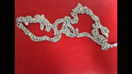 Украшение для головы