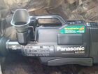 Panasonic NV-M 3500