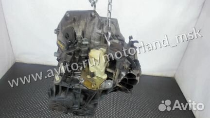 Коробка передач Ford Mondeo 2 1.6 Инжектор, 2000