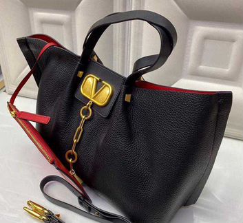 Сумка Valentino