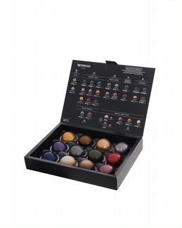 Nespresso Vertuo Plus GCB2 EU White