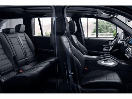 Mercedes-Benz GLS-класс 3.0 AT, 2020