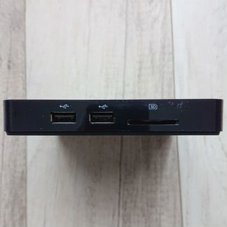 Медиаплеер 4K