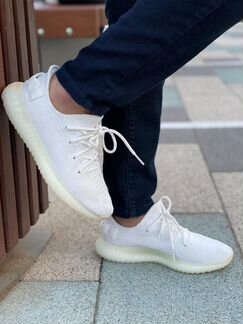 Кроссовки Yeezy Boost мужские