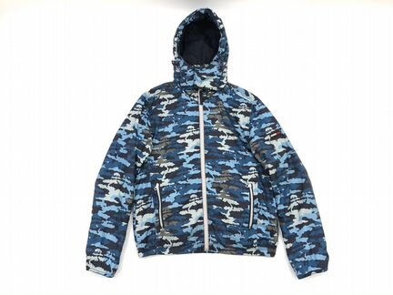 Куртка Tommy Hilfiger