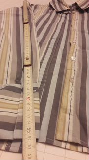 Рубашка женская