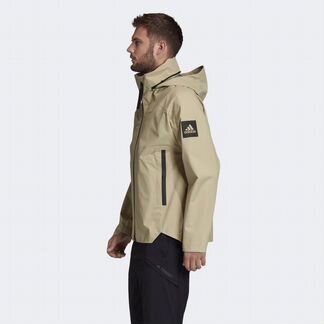 Adidas myshelter ветровка
