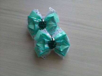 Резинка для волос