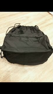 Сумка мешок Grizzly