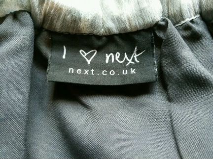 Юбка детская Next