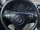Mercedes-Benz C-класс 1.8 AT, 2006, 262 000 км объявление продам