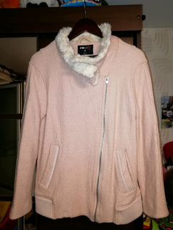 Куртка 42-44 шерсть