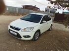 Ford Focus 1.6 МТ, 2010, 139 000 км