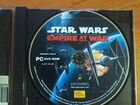 Star Wars Empire AT War объявление продам