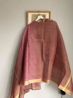 Палантин из Индии